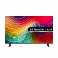LG NanoCell 55NANO82T6B | 55&#039;&#039; Ultra HD 4K | NanoCell Smart TV | Wifi | WebOS | HDR10 | 60Hz
