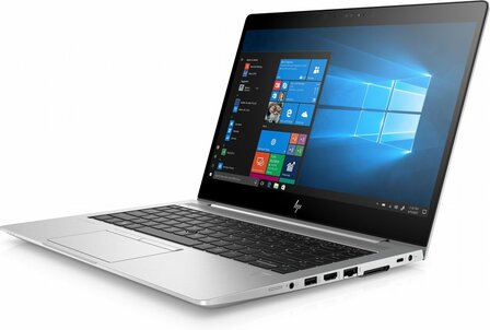 HP EliteBook 745 G5 | 14&#039;&#039; F-HD IPS | AMD Ryzen 3 Pro 2300 | 16GB | 256GB | W11 Professional | RFS