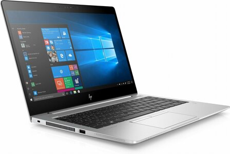 HP EliteBook 745 G5 | 14&#039;&#039; F-HD IPS | AMD Ryzen 3 Pro 2300 | 16GB | 256GB | W11 Professional | RFS