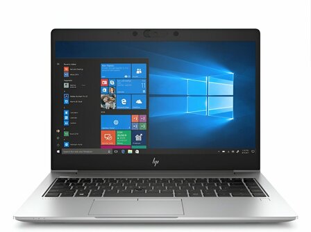 HP EliteBook 745 G6 | 14&#039;&#039; F-HD IPS | Ryzen 3 Pro 3300U | 8GB | 256GB | W11 Professional | RFS