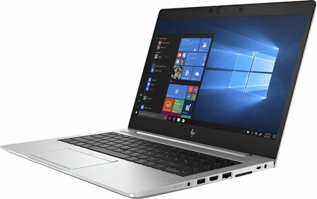 HP EliteBook 745 G6 | 14&#039;&#039; F-HD IPS | Ryzen 3 Pro 3300U | 8GB | 256GB | W11 Professional | RFS