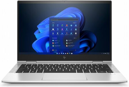 HP EliteBook X360 830 G7 | 14&#039;&#039; Touch F-HD IPS | Intel Core i5-10310U | 8GB | 256GB | W11 Professional | Refurbished Silver