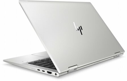 HP EliteBook X360 830 G7 | 14&#039;&#039; Touch F-HD IPS | Intel Core i5-10310U | 8GB | 256GB | W11 Professional | Refurbished Silver