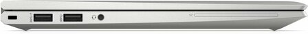 HP EliteBook X360 830 G7 | 14&#039;&#039; Touch F-HD IPS | Intel Core i5-10310U | 8GB | 256GB | W11 Professional | Refurbished Silver