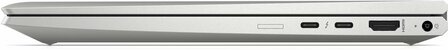 HP EliteBook X360 830 G7 | 14&#039;&#039; Touch F-HD IPS | Intel Core i5-10310U | 8GB | 256GB | W11 Professional | Refurbished Silver