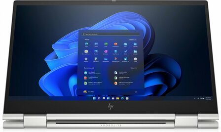 HP EliteBook X360 830 G7 | 14&#039;&#039; Touch F-HD IPS | Intel Core i5-10310U | 8GB | 256GB | W11 Professional | Refurbished Silver
