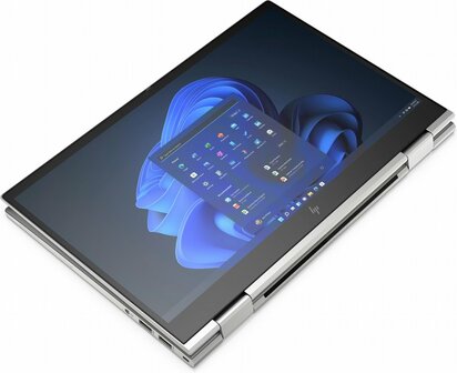 HP EliteBook X360 830 G7 | 14&#039;&#039; Touch F-HD IPS | Intel Core i5-10310U | 8GB | 256GB | W11 Professional | Refurbished Silver