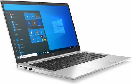 HP EliteBook 835 G8 | 13.3&#039;&#039; F-HD IPS | AMD Ryzen 3 Pro 5450U | 16GB | 256GB | W11 Professional | Refurbished Silver