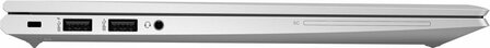 HP EliteBook 845 G8 | 14&#039;&#039; F-HD IPS | AMD Ryzen 3 Pro 5450U | 16GB | 256GB | W11 Professional | Refurbished Silver