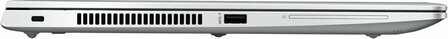 HP EliteBook 850 G6 | 15.6&#039;&#039; F-HD IPS | Intel Core i5-8365U | 8GB | 256GB | W11 Professional | Refurbished Silver