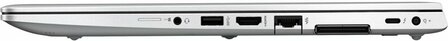 HP EliteBook 850 G6 | 15.6&#039;&#039; F-HD IPS | Intel Core i5-8365U | 8GB | 256GB | W11 Professional | Refurbished Silver