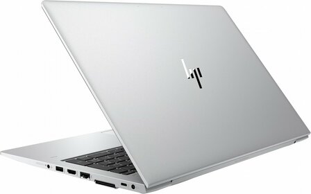 HP EliteBook 850 G6 | 15.6&#039;&#039; F-HD IPS | Intel Core i5-8365U | 8GB | 256GB | W11 Professional | Refurbished Silver