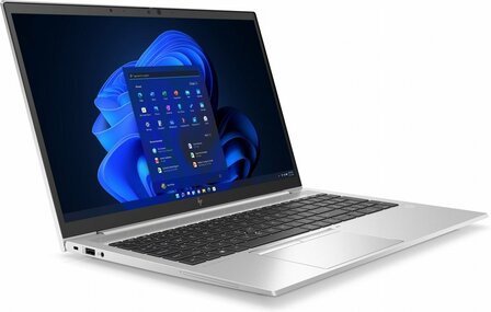 HP EliteBook 855 G8 | 15.6&#039;&#039; F-HD IPS | Ryzen 3 Pro 5450U | 8GB | 256GB | W11 Professional | Refurbished Silver