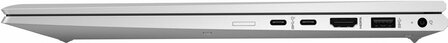 HP EliteBook 855 G8 | 15.6&#039;&#039; F-HD IPS | Ryzen 3 Pro 5450U | 8GB | 256GB | W11 Professional | Refurbished Silver