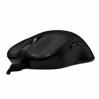 Baracuda ORCA RGB | Bekabeld Gaming Toetsenbord inclusief Muis | QWERTY | Zwart