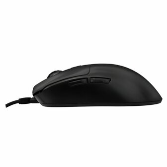 Baracuda ORCA RGB | Bekabeld Gaming Toetsenbord inclusief Muis | QWERTY | Zwart