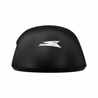 Baracuda ORCA RGB | Bekabeld Gaming Toetsenbord inclusief Muis | QWERTY | Zwart