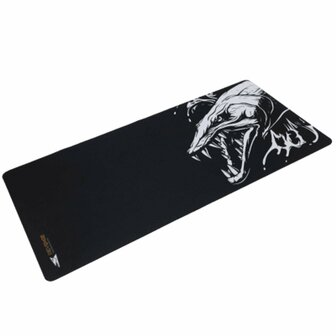 Baracuda REVENGE | Gaming Mousepad | 75x35cm | Anti-slip