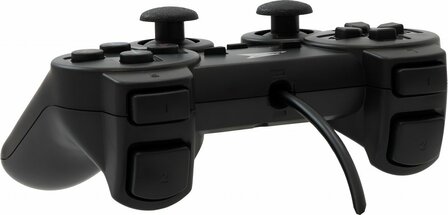 Baracuda SQUID | Gamecontroller | 12 Knoppen | USB