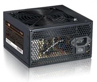 *STP 650 Power supply ( basic internal )