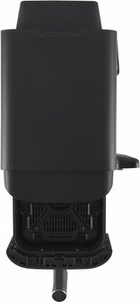 Ninja SL300EU Airfryer | Dubbele Mand | 7,6 Liter | Vrijstaand | 1750 Watt | Zwart