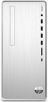 HP Pavilion Desktop TP01-2725nd | AMD Ryzen 5 5600G | 8GB | 512GB | Windows 11 Home | RFB