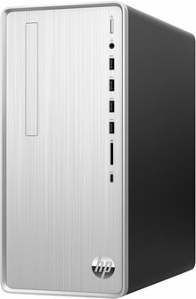 HP Pavilion Desktop TP01-2725nd | AMD Ryzen 5 5600G | 8GB | 512GB | Windows 11 Home | RFB
