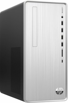 HP Pavilion Desktop TP01-2725nd | AMD Ryzen 5 5600G | 8GB | 512GB | Windows 11 Home | RFB