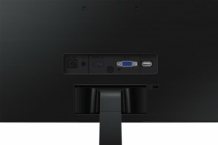 Samsung Essential S36GD 27&#039;&#039; | 1920x1080 VA | 100Hz | Curved | Full HD Monitor