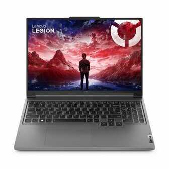 Lenovo Legion Slim 5 | 16&quot; WQXGA IPS (2560x1600) | AMD Ryzen 7 7435HS | 16GB RAM | 512GB SSD | NVIDIA GeForce RTX 4070 | Windows 11 Home