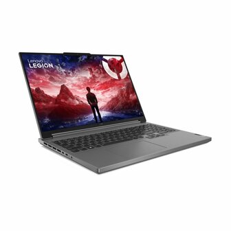 Lenovo Legion Slim 5 | 16&quot; WQXGA IPS (2560x1600) | AMD Ryzen 7 7435HS | 16GB RAM | 512GB SSD | NVIDIA GeForce RTX 4070 | Windows 11 Home