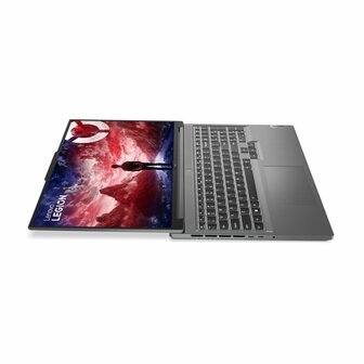 Lenovo Legion Slim 5 | 16&quot; WQXGA IPS (2560x1600) | AMD Ryzen 7 7435HS | 16GB RAM | 512GB SSD | NVIDIA GeForce RTX 4070 | Windows 11 Home