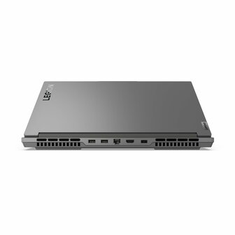 Lenovo Legion Slim 5 | 16&quot; WQXGA IPS (2560x1600) | AMD Ryzen 7 7435HS | 16GB RAM | 512GB SSD | NVIDIA GeForce RTX 4070 | Windows 11 Home