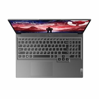 Lenovo Legion Slim 5 | 16&quot; WQXGA IPS (2560x1600) | AMD Ryzen 7 7435HS | 16GB RAM | 512GB SSD | NVIDIA GeForce RTX 4070 | Windows 11 Home
