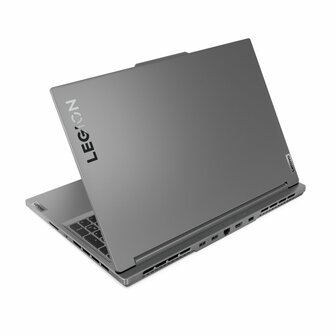 Lenovo Legion Slim 5 | 16&quot; WQXGA IPS (2560x1600) | AMD Ryzen 7 7435HS | 16GB RAM | 512GB SSD | NVIDIA GeForce RTX 4070 | Windows 11 Home