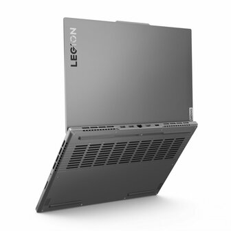 Lenovo Legion Slim 5 | 16&quot; WQXGA IPS (2560x1600) | AMD Ryzen 7 7435HS | 16GB RAM | 512GB SSD | NVIDIA GeForce RTX 4070 | Windows 11 Home