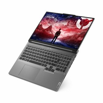 Lenovo Legion Slim 5 | 16&quot; WQXGA IPS (2560x1600) | AMD Ryzen 7 7435HS | 16GB RAM | 512GB SSD | NVIDIA GeForce RTX 4070 | Windows 11 Home