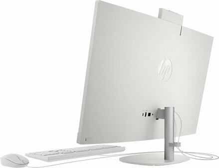 HP All-in-One 24-cr0069ny | 24&#039;&#039; F-HD IPS | Intel Core i5-1334U | 8GB | 512GB | W11 Professional | Met Keyboard &amp; Muis