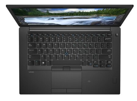 Dell - Latitude  - Intel I5 8350U - 8GB Ram - SSD 512GB - 14&quot; (Refurb.)