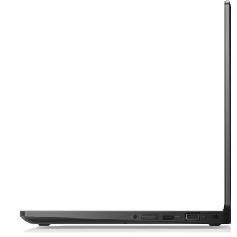 15,6&quot; Dell - Latitude - Intel I5 8350U - 16GB Ram - SSD 256GB / W11  (Refurb.)