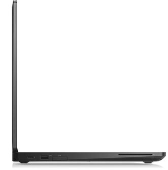 15,6&quot; Dell - Latitude - Intel I5 8350U - 16GB Ram - SSD 256GB / W11  (Refurb.)