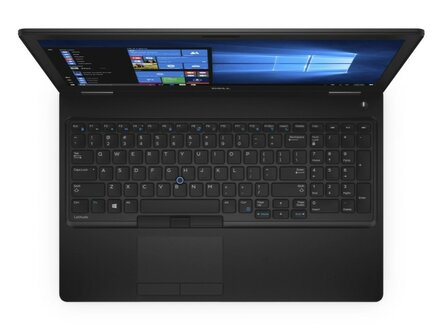 15,6&quot; Dell - Latitude - Intel I5 8350U - 16GB Ram - SSD 256GB / W11  (Refurb.)