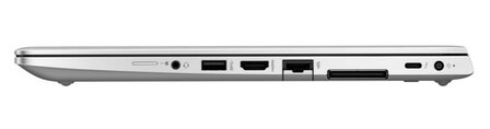 14&quot; HP - Elitebook - Intel I5 8265U - 16GB Ram - 256GB SSD  / W11  (Refurb.)
