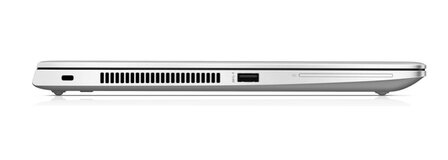 14&quot; HP - Elitebook - Intel I5 8265U - 16GB Ram - 256GB SSD  / W11  (Refurb.)