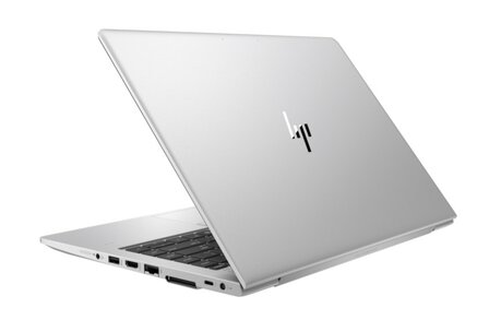15,6&quot; HP - Elitebook - Intel I5 - 16GB Ram - 256GB SSD  / W11  (Refurb.)