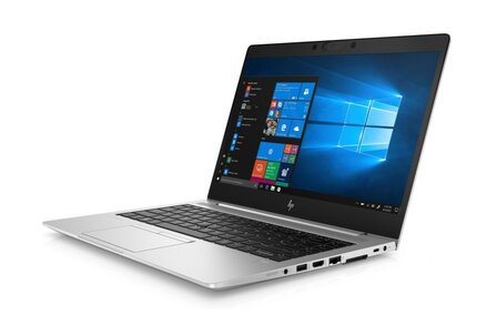 15,6&quot; HP - Elitebook - Intel I5 - 16GB Ram - 256GB SSD  / W11  (Refurb.)