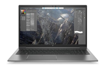 15,6&quot; P ZBook 15 G7 - Intel Quadcore i7/16GB Ram - 512GB  / W11  (Refurb.)