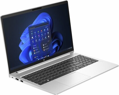 HP ProBook 450 G10 | 15.6&quot; Full HD IPS | Intel Core i5-1335U | 8GB RAM | 512GB SSD | Windows 10 Professional