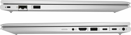 HP ProBook 450 G10 | 15.6&quot; Full HD IPS | Intel Core i5-1335U | 8GB RAM | 512GB SSD | Windows 10 Professional