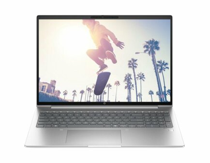 HP ProBook 460 G11 | 16&quot; WUXGA (1920x1200) IPS | Intel Core Ultra 5 125U | 16GB DDR5 RAM | 512GB SSD | Windows 11 Professional